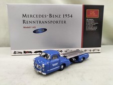 CMC RENNTRANSPORTER Mercedes Benz 1954
