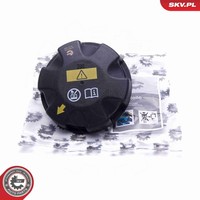 Esen SKV Verschlussdeckel KüHlmittelbehäLter 61SKV001 Kunststoff FüR BMW 5Er E60