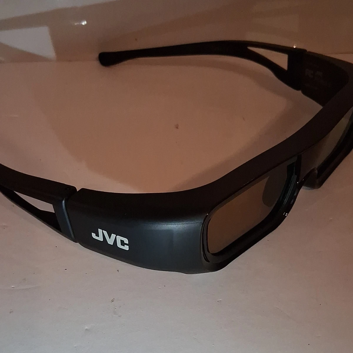 JVC 3D TV Glasses & Accessories for sale | eBay