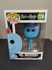 Funko Pop! Vinyl: Rick and Morty - Mr. Meeseeks #174
