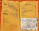 1940's Chicago & North Western Railroad Southern Pacific San Francisco Railway — photo 9