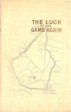The Luck of the Game Again MG 1934 Ulster TT ...