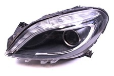 linker Xenon Front-Scheinwerfer Mercedes-Benz W246 B-Klasse 2468207161 links