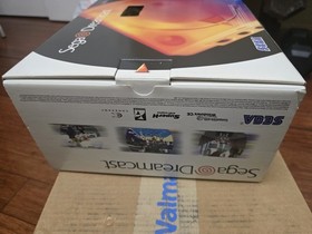 Sega Dreamcast Console - DCDigital RetroGEM Shiny Edition,HDMI,GDMU,Fan,PSU&more