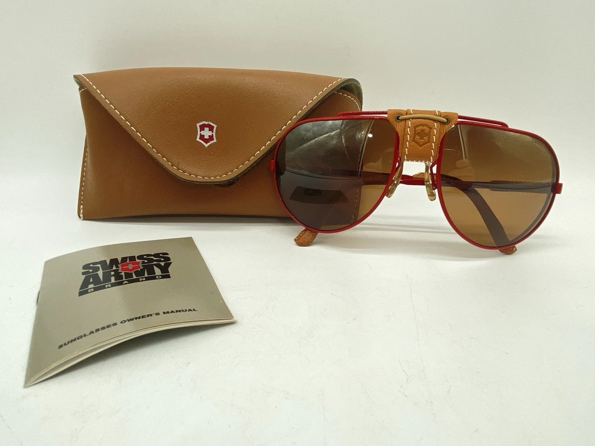 Swiss Army Sunglasses for Men for sale | eBay