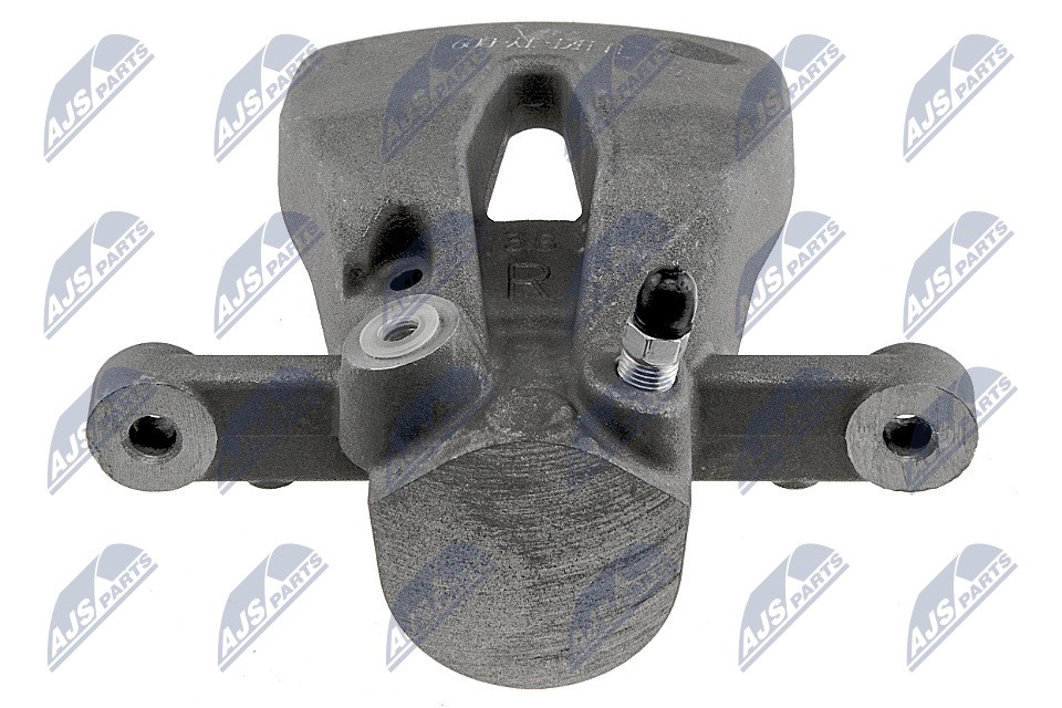 N.T.Y. HZT-TY-008.NTY Brake Caliper for TOYOTA - Image 13