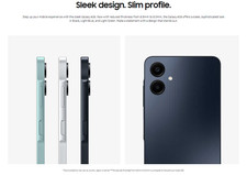 Samsung Galaxy A06 64GB 4GB RAM GSM Unlocked International Version (New) 8