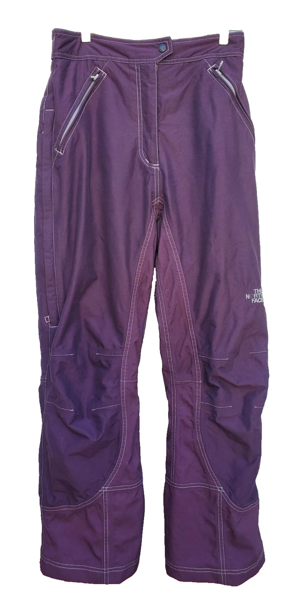 The North Face Purple Pants for Women for sale | eBay