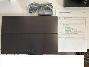 Sony VAIO I7 | eBay