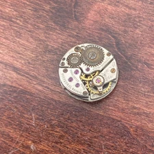 UNIVERSAL GENEVE Cal. 541 manual winding movement  - For Parts or repair