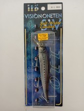 Megabass Vision One Ten 110 1/2oz  Saltwater Lim SW 2001 F/S on additional Item
