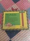 RARE  Schrade Pocket Knife  Cigar Box Classics Sowbelly SCH11 *GREAT BUY*  — photo 5