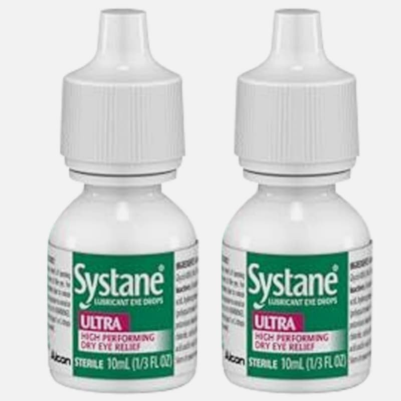 Systane Ultra