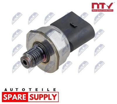 SENSOR, KRAFTSTOFFDRUCK FÜR AUDI A4 A5 A6 A8 NTY EFP-AU-009
