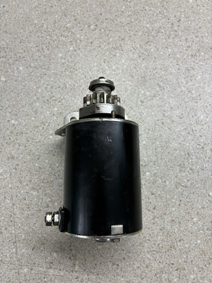 #ad Craftsman Briggs amp; Stratton STARTER 693551 14 TOOTH $20.00