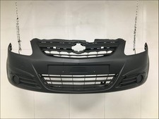 Pare-choc avant Opel CORSA