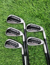 Cobra 2019 FMAX SUPERLITE SET SUPERLITE 55 R GOOD
