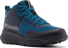 Columbia Konos TRS Mid Outdry BM7354442 Waterproof Trainers Athletic Boots Mens