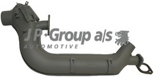 Wärmetauscher Innenraumheizung JOPEX JP GROUP 8123100880 für VW KAEFER 15 GHIA