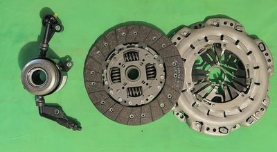 #ad 2008 2011 Mercedes Benz C300 3.0L ClutchPressure Plate Luk $679.99