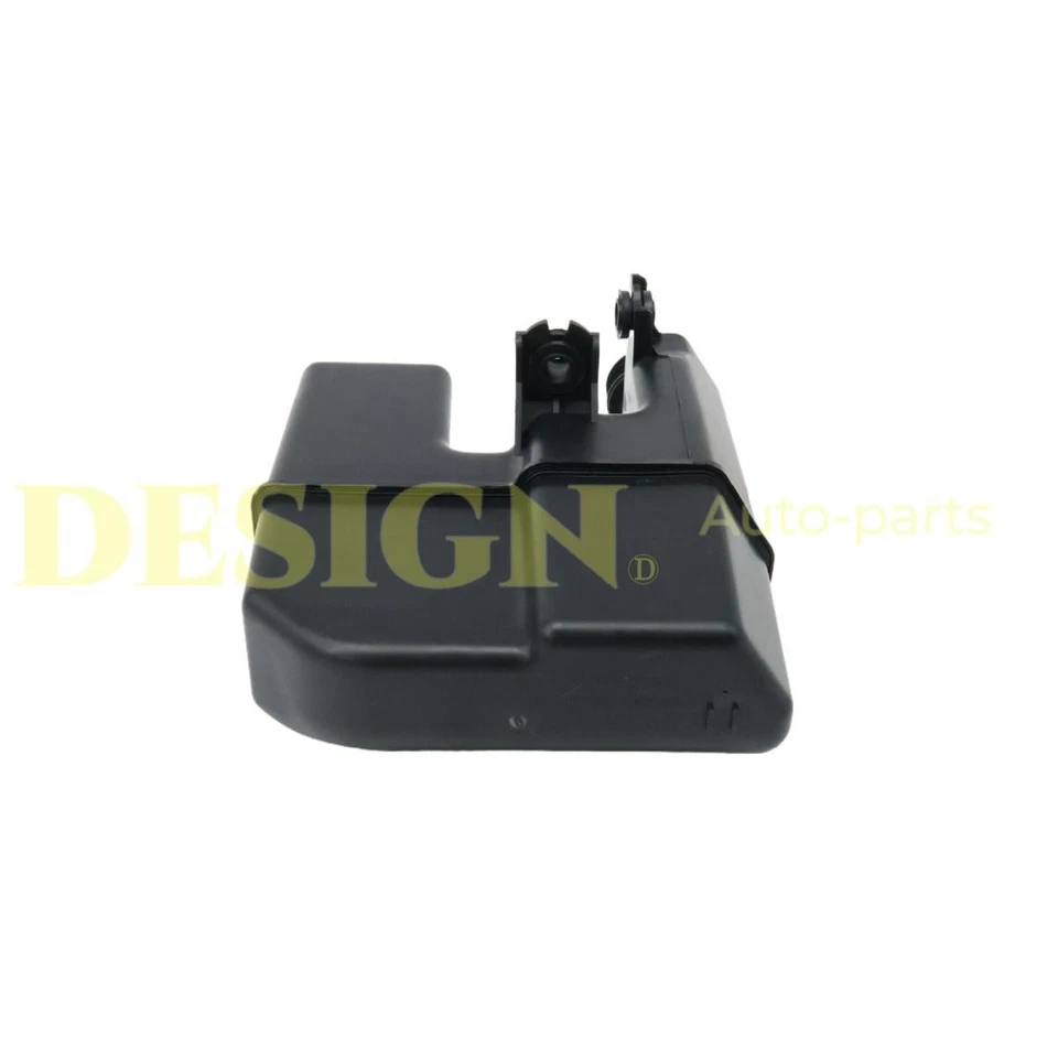 For 2010-2013 Kia Sportage 2.4L L4 - Gas Engine Air Intake Hose Resonator - Image 3 of 4