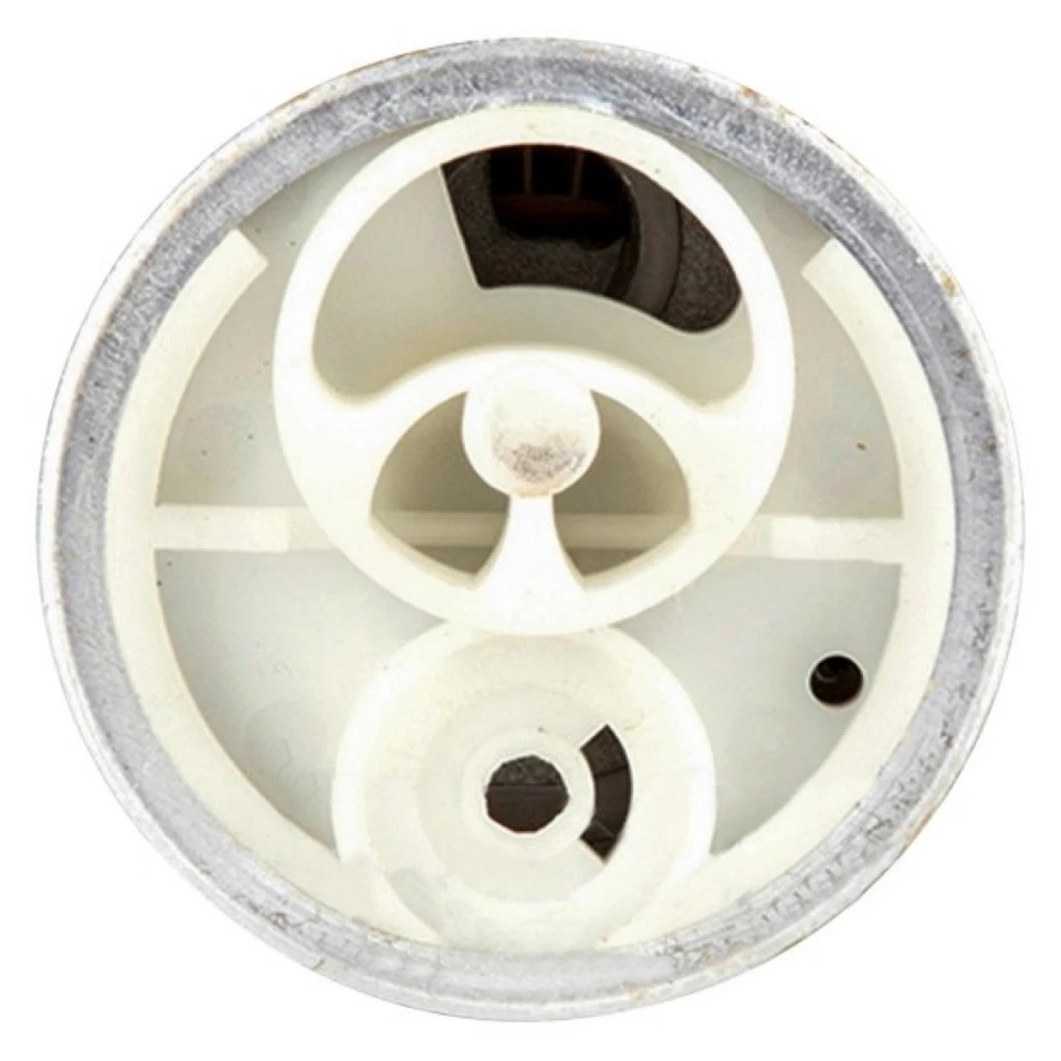 Bomba de combustible eléctrica 4,3 L V6 con accesorios para GMC C6500/C7500 Topkick 1999-2002 Foto 2 de 4