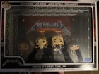 Funko Pop! Metallica - Master of Puppets Tour 1986 (Moment 04)