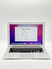 Apple MacBook Air 13" (A1466) Intel Core i5 8GB RAM 256GB SSD *READ*