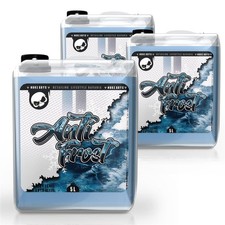 3x Scheibenfrostschutz Scheibenreiniger Nuke Guys AntiFrost 5L Gebrauchsfertig