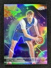 2025 Topps Cosmic Chrome Cooper Flagg Base (RAW)