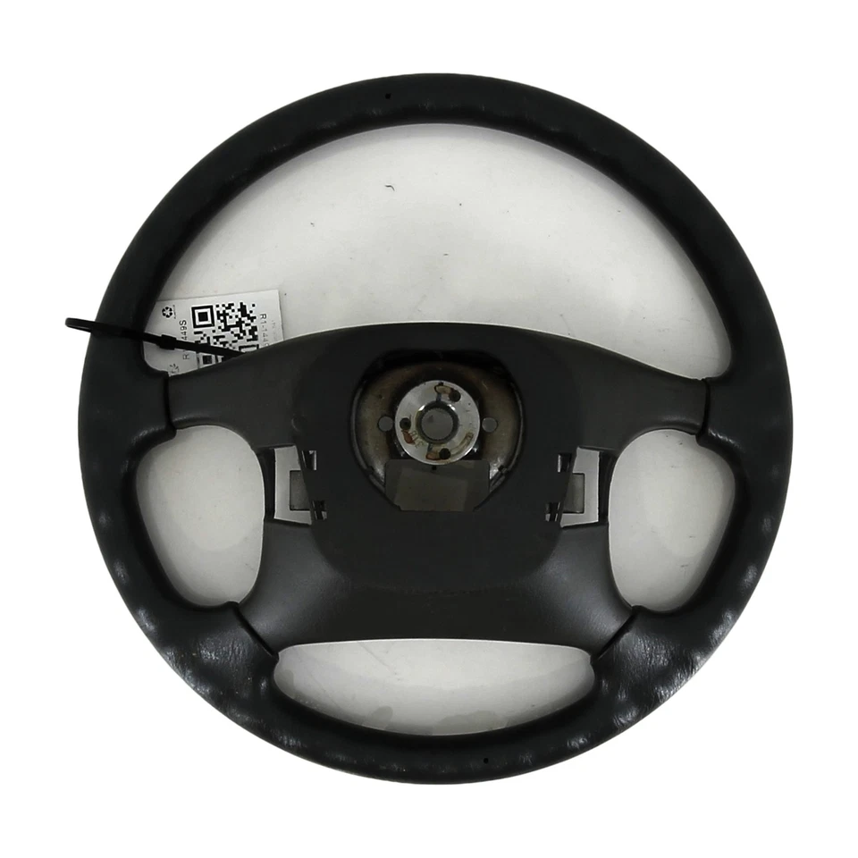 Volant - Hyundai ATOS PRIME I - 5612002500IJ - R1-1449S - Photo 2/4