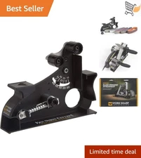 Blade Grinder Attachment Synthetic for Knife Sharpening Custom Edge Tool Use