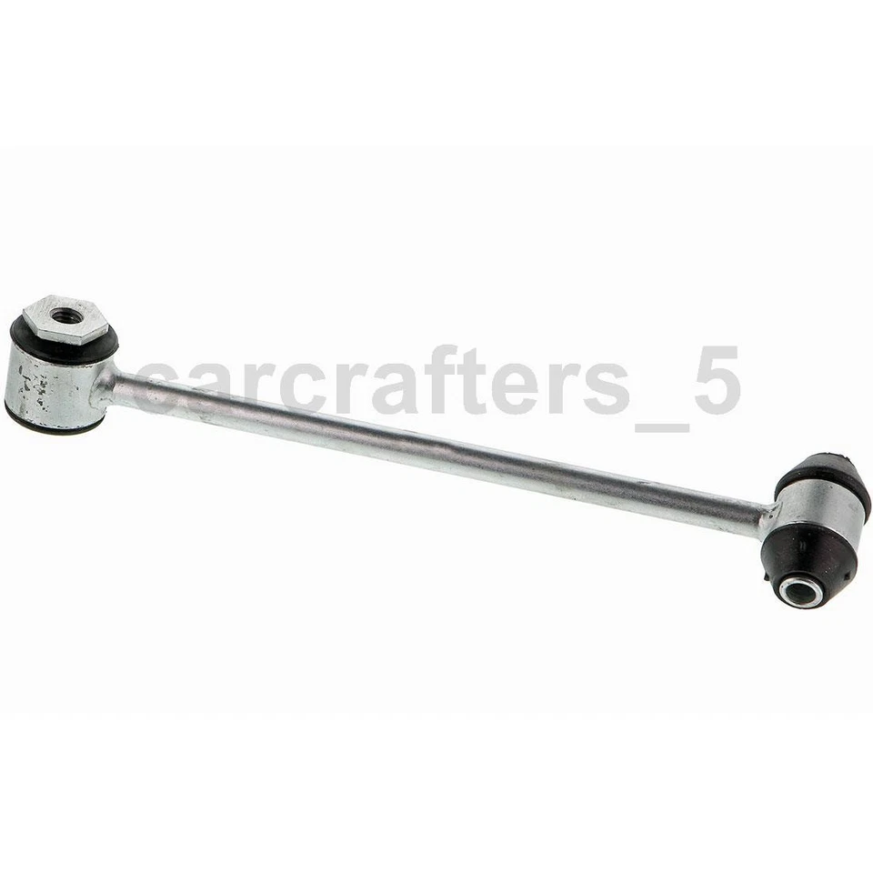 Kit de eslabones de sujetador oscilante trasero izquierdo trasero derecho para Mercedes-Benz C400 2015 3,0 L Foto 2 de 4