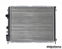 MotorküHlung Radiator FüR Renault Kangoo Express Clio 97-25