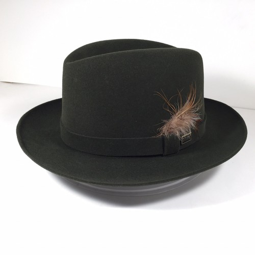 DOBBS - Fur Felt - AVENUE - Forrest 