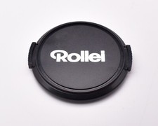 Rollei 52mm Front Lens Pinch Cap  13980 