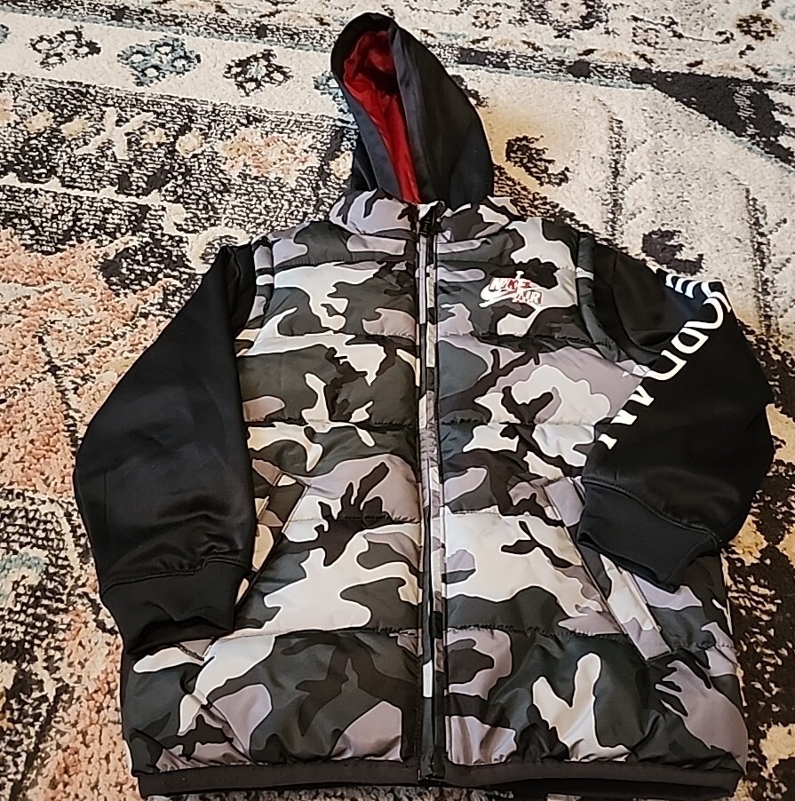 Camouflage Jordan Hoodies Cheap White Air Jordan Camouflage Hoodie