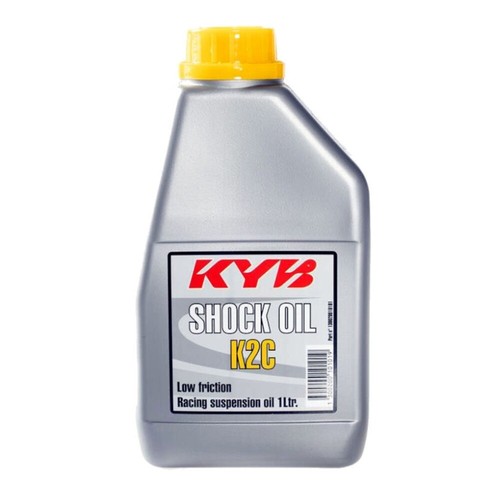 Ammortizzatore Kayaba 335840, Ricambio Originale, Nuovo Singolo, Per Sospensioni Auto