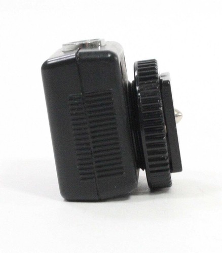 Nikon AS15 - Conector de sincronización de zapata caliente - Imagen 3 de 6