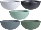 40cm Bowl Plant Pot Indoor Garden Flower Herb Plastic Planter Water Feature