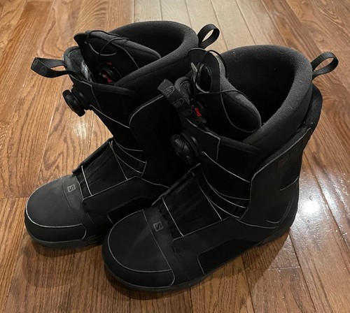 salomon pro sense 3