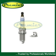 Premier Spark Plug Fits Mokka Zafira Astra Meriva Corsa 1.4 1.5 2.0