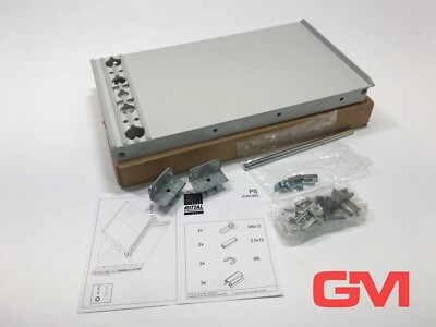 Rittal PS Schaltplanpult PS4120.000 PS wiring plan lectern VX, TS, VX SE, TP, PC