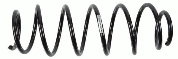 Sachs 994 505 Schraubenfeder FüR Alfa Romeo-image