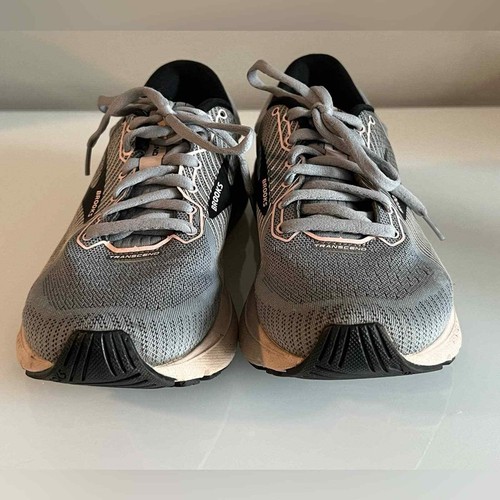 Zapatillas para mujer Brooks Transcend 7 8 - Imagen 3 de 10