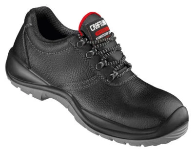 CRAFTLAND® BARMBEK NUOVO S3 Gr. 42-52 Arbeitsschuhe Sicherheitsschuhe Halbschuhe