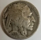 1930-P  BUFFALO NICKEL **SEE PHOTOS**
