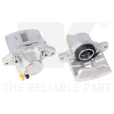 1x Bremssattel NK für Dacia Sandero Logan  Kombi Renault Twingo Clio vorne links