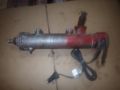 Detroit Diesel Engine 3-53 Series Kim Hotstart Heater 1500 Watts