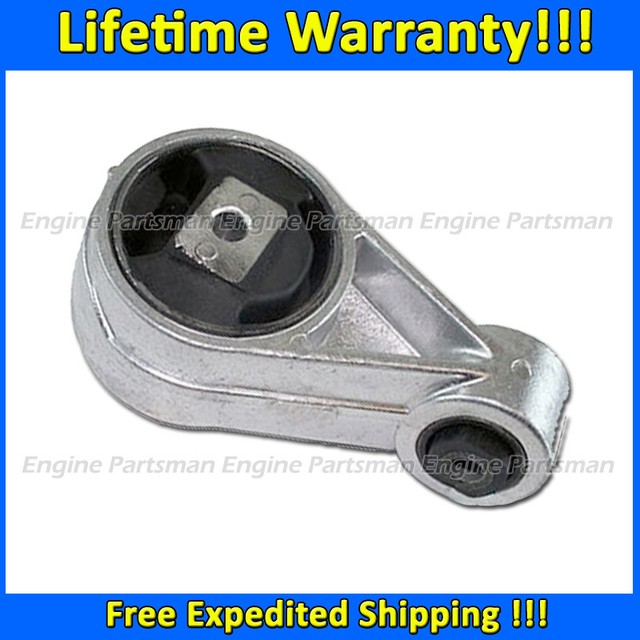 S0966 Rear Torque Mount For 0004 Ford Focus 2.0L 2.3L/1013 Transit